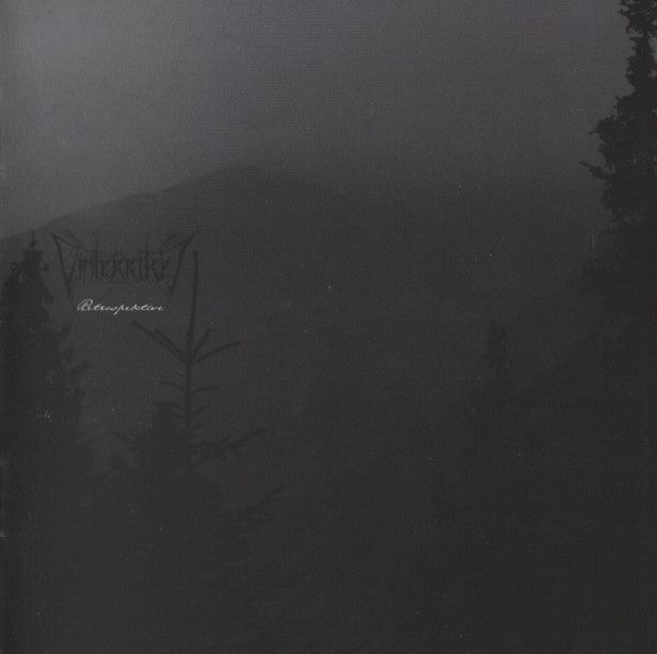 Vinterriket : Retrospektive (CD, Comp, Ltd)